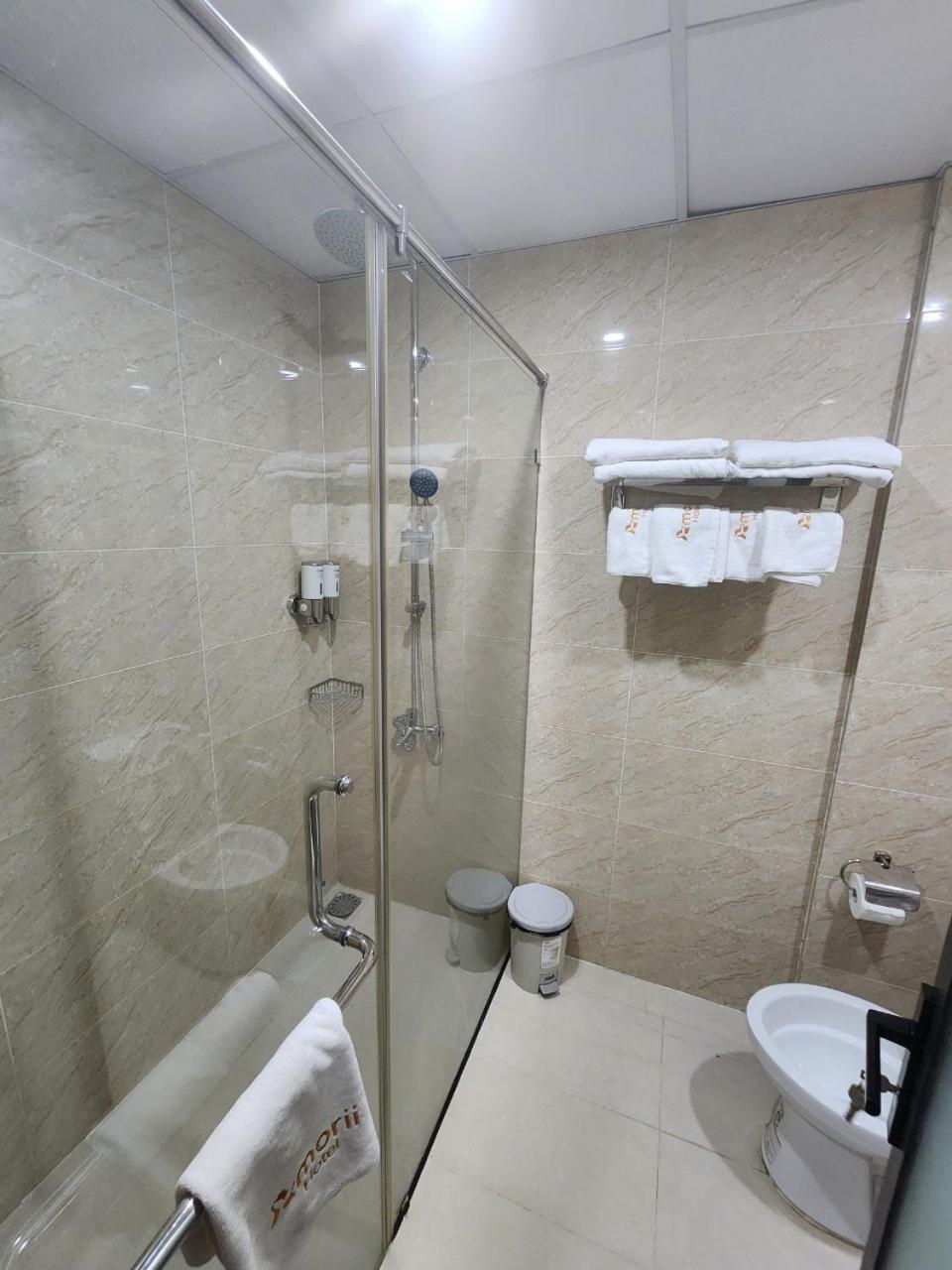 Amorii Hotel ฟู้โกว๊ก ภายนอก รูปภาพ